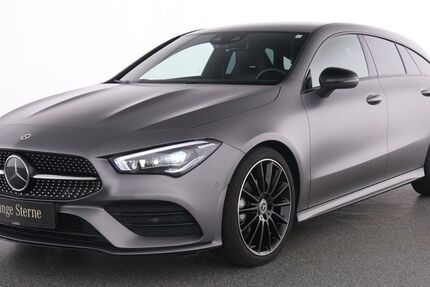 Mercedes-Benz CLA 180 Shooting Brake 21.691 km 31.635 &euro; Essen 45309