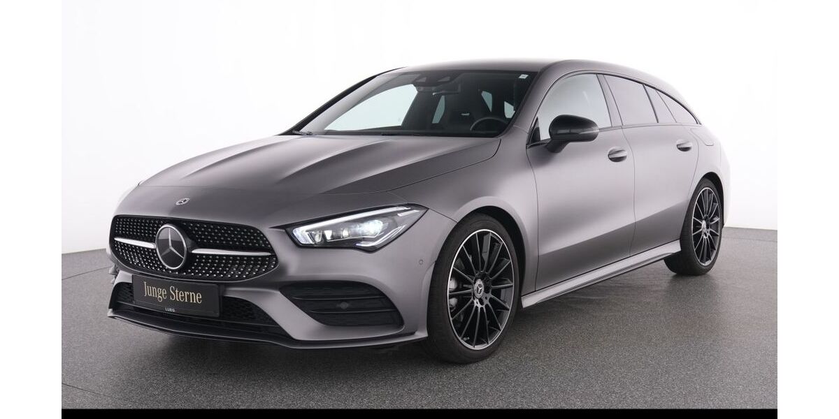 Mercedes-Benz CLA 180 Shooting Brake 21.691 km 31.635 &euro; Essen 45309