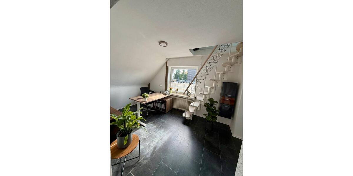 Maisonettenwohnung Herten - 2.5 Zimmer, 53 m&sup2;, 650&euro; | Angebot:26023983