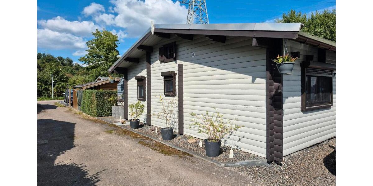 Einfamilienhaus Hattingen Niederbonsfeld - 3.5 Zimmer, 77 m&sup2;, 125.000&euro; | Angebot:26181116