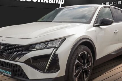 Peugeot 408 23.335 km 27.980 &euro; Lünen 44532