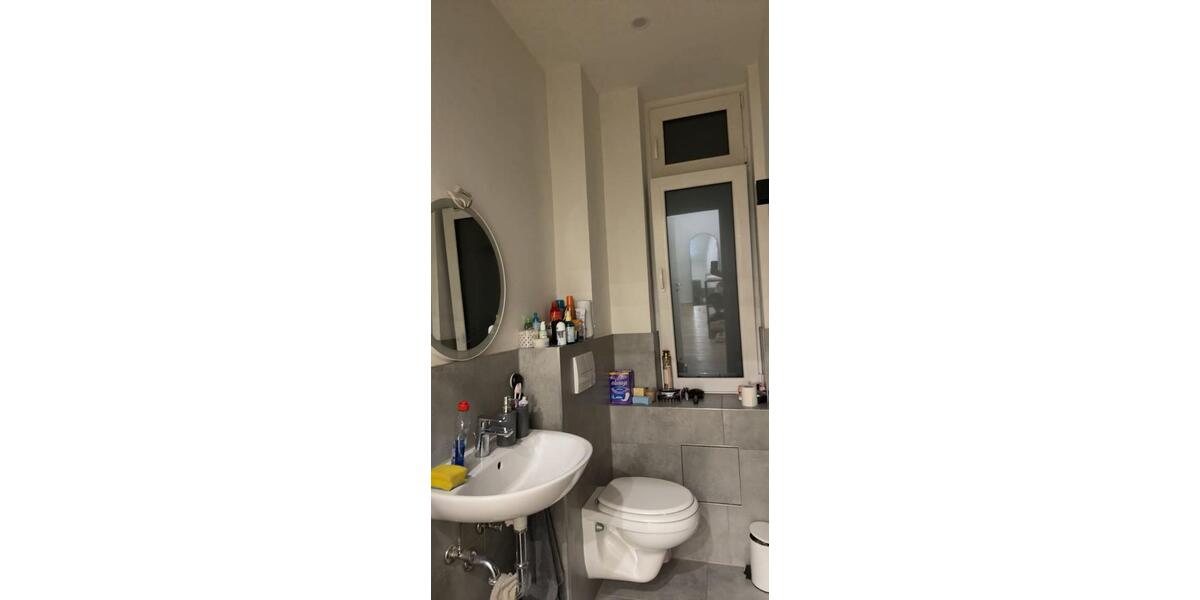 Etagenwohnung Herne - 2.5 Zimmer, 56 m&sup2;, 532&euro; | Angebot:26267466