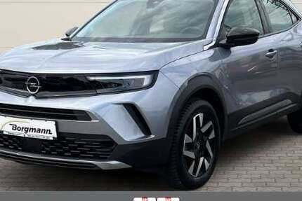 Opel Mokka 8.500 km 17.190 &euro; Dorsten Wulfen 46286