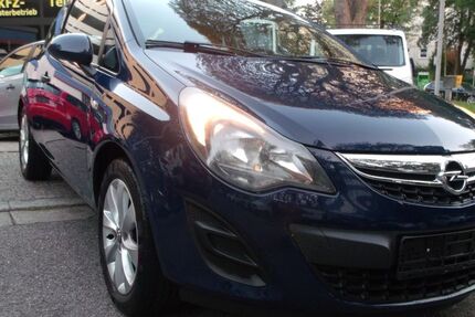 Opel Corsa 162.300 km 3.300 &euro; Essen 45276
