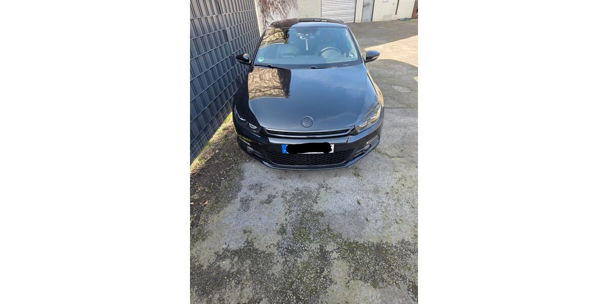 VW Scirocco 196.450 km 6.250 &euro; Bochum 44867