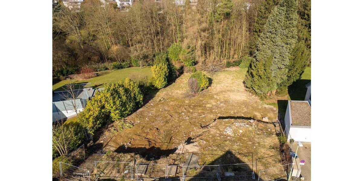 Grundstück Essen Stadtbezirk IX - 1.390.000&euro; | Angebot:25199643