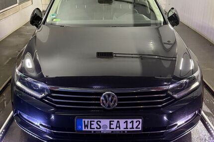 VW Passat 280.000 km 11.500 &euro; Gelsenkirchen 45891