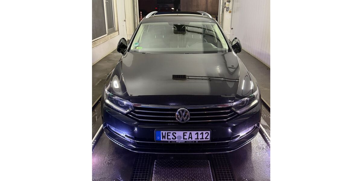 VW Passat 280.000 km 11.500 &euro; Gelsenkirchen 45891