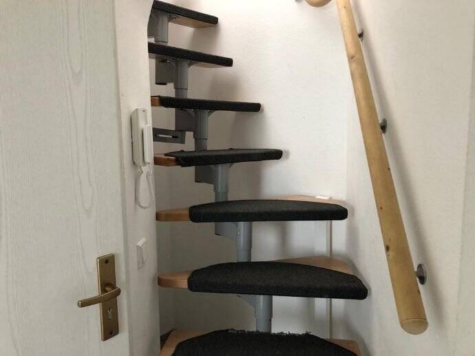 Etagenwohnung Gelsenkirchen Horst - 5 Zimmer, 85 m&sup2;, 770&euro; | Angebot:26684244