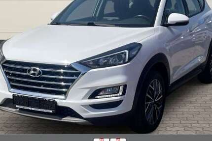 Hyundai TUCSON 67.500 km 18.280 &euro; Herne (Wanne Eickel) 44653