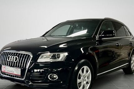 Audi Q5 139.000 km 17.490 &euro; Oberhausen 46045