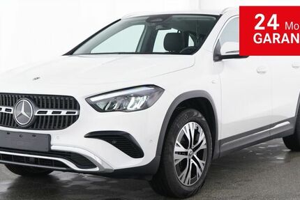 Mercedes-Benz GLA 250 7.060 km 41.880 &euro; Olfen 59399