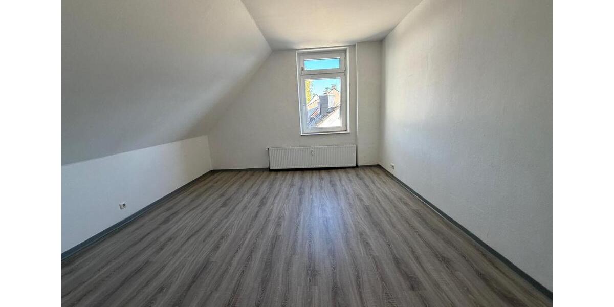 Dachgeschoßwohnung Gladbeck Brauck - 2 Zimmer, 50 m&sup2;, 420&euro; | Angebot:27564922