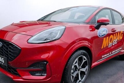 Ford Puma 11.990 km 26.990 &euro; Gelsenkirchen 45881