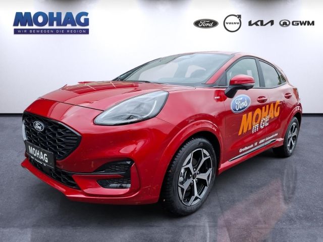 Ford Puma 11.990 km 26.990 &euro; Gelsenkirchen 45881