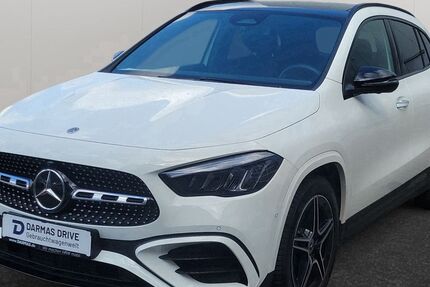 Mercedes-Benz GLA 180 15.148 km 37.990 &euro; Bochum 44809