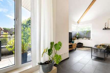 Wohnung Essen / Bredeney Bredeney - 3.5 Zimmer, 105 m&sup2;, 1.395&euro; | Angebot:27029527