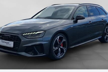 Audi A4 41.595 km 37.480 &euro; Recklinghausen 45663