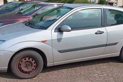 Ford Focus 230.000 km 700 &euro; Bochum 44866