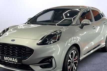 Ford Puma 36.980 km 15.680 &euro; Recklinghausen 45659