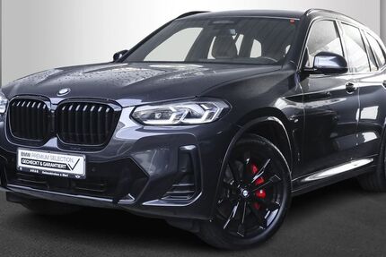 BMW X3 8.350 km 49.940 &euro; Gelsenkirchen 45897