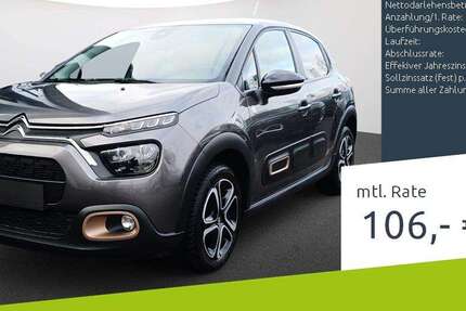 Citroen C3 36.163 km 8.990 &euro; Dülmen 48249