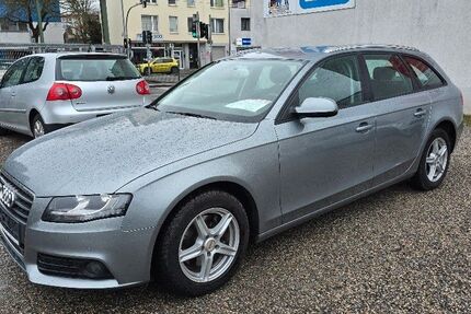 Audi A4 147.000 km 5.999 &euro; Dortmund 44145