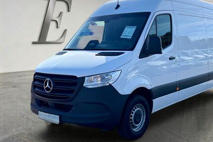 Mercedes-Benz Sprinter 46.278 km 35.462 &euro; Witten 58454