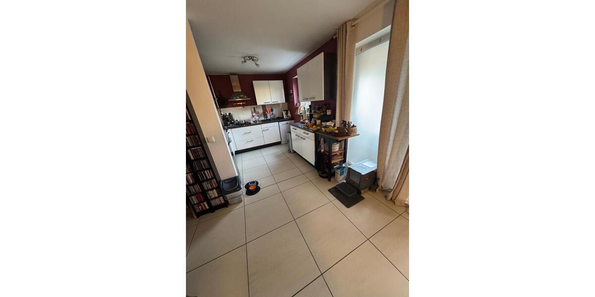 Erdgeschoßwohnung Oberhausen Schmachtendorf - 4 Zimmer, 104 m&sup2;, 1.511&euro; | Angebot:25871325