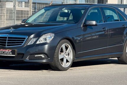 Mercedes-Benz E 250 210.000 km 9.999 &euro; Oer-Erkenschwick 45739