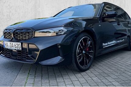 BMW M340d 19.500 km 67.990 &euro; Lüdinghausen 59348