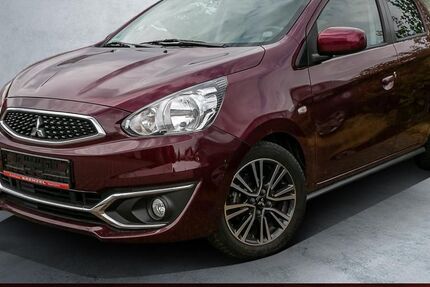 Mitsubishi Space Star 45.600 km 8.490 &euro; Dortmund 44289