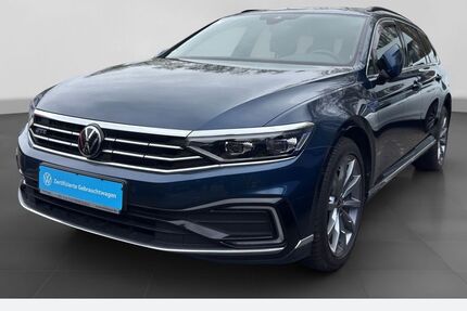 VW Passat Variant 95.797 km 21.940 &euro; Castrop-Rauxel 44575