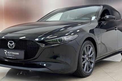 Mazda 3 22.563 km 23.800 &euro; Oberhausen 46149