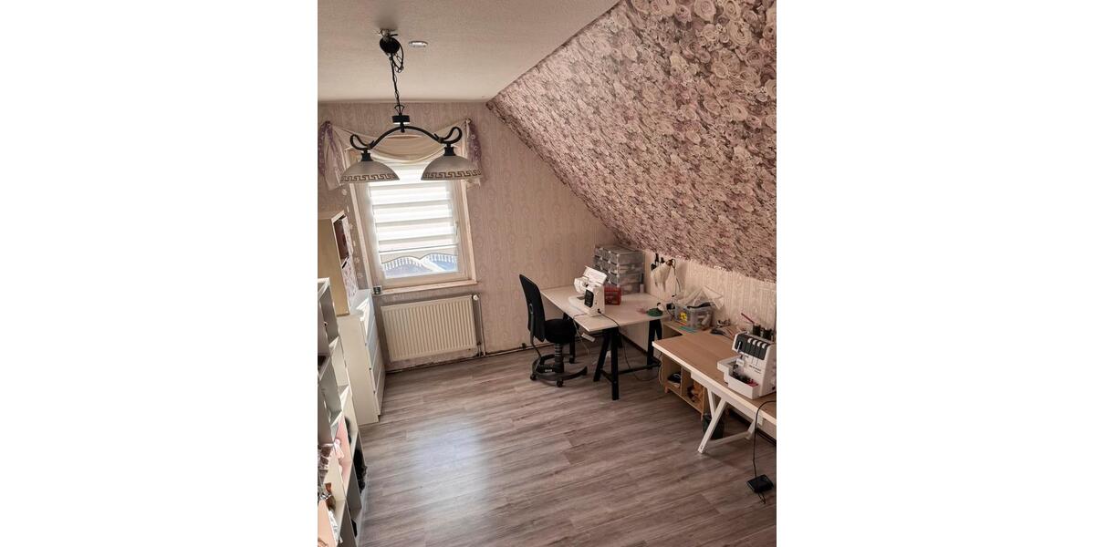 Reihenhaus Gladbeck Alt-Rentfort - 5.5 Zimmer, 131 m&sup2;, 199.000&euro; | Angebot:27617928