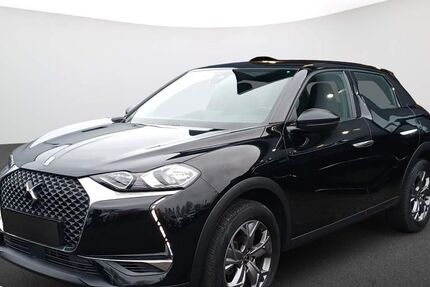 DS Automobiles DS3 Crossback 47.714 km 15.840 &euro; Dülmen 48249