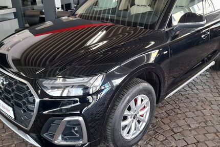 Audi Q5 128.206 km 29.450 &euro; Gelsenkirchen 45888