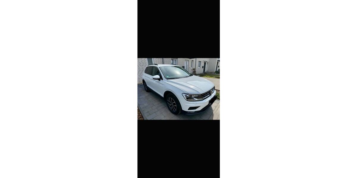 VW Tiguan 71.999 km 19.299 &euro; Oberhausen 46047