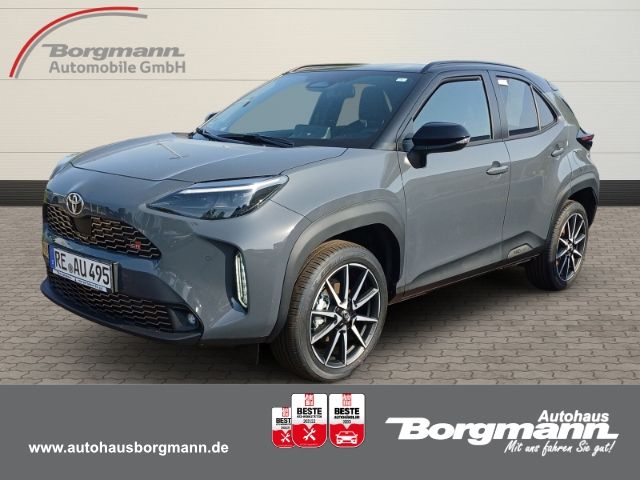 Toyota Yaris Cross 4.632 km 36.990 &euro; Dülmen 48249