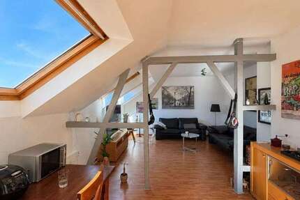 Wohnung Dortmund Huckarde - 3 Zimmer, 78 m&sup2;, 129.900&euro; | Angebot:27219176