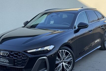 Audi A5 3.900 km 41.890 &euro; Castrop-Rauxel 44579