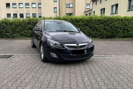 Opel Astra 188.000 km 2.500 &euro; Herne, Stadt 44625