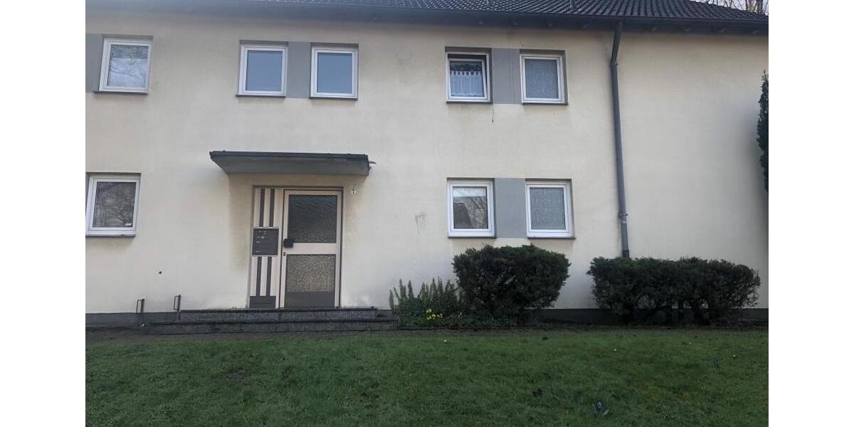 Etagenwohnung Herten - 2 Zimmer, 51 m&sup2;, 379&euro; | Angebot:25920241