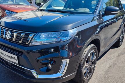 Suzuki Vitara 62.800 km 19.999 &euro; Gelsenkirchen 45892