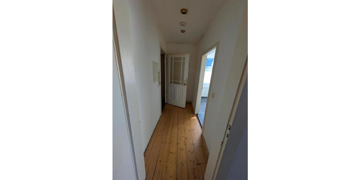 Etagenwohnung Velbert Langenberg - 3 Zimmer, 75 m&sup2;, 495&euro; | Angebot:26560440