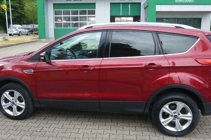 Ford Kuga 137.000 km 6.950 &euro; Essen 45144
