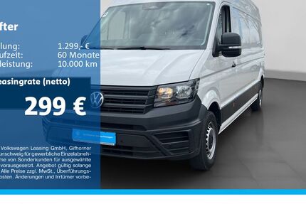 VW Crafter 36.632 km 40.850 &euro; Recklinghausen 45663