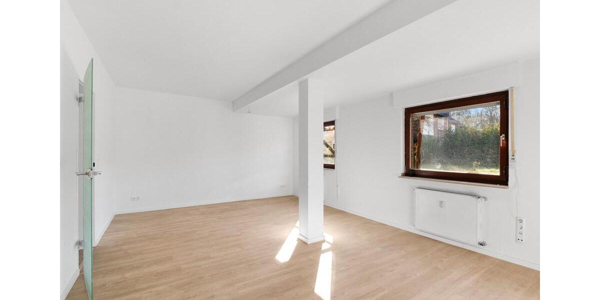 Etagenwohnung Lünen - 3 Zimmer, 110 m&sup2;, 950&euro; | Angebot:25990264
