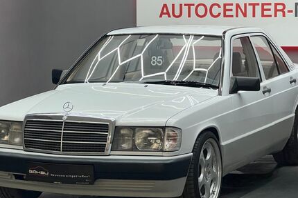 Mercedes-Benz 190 201.000 km 12.850 &euro; Mülheim an der ruhr 45476