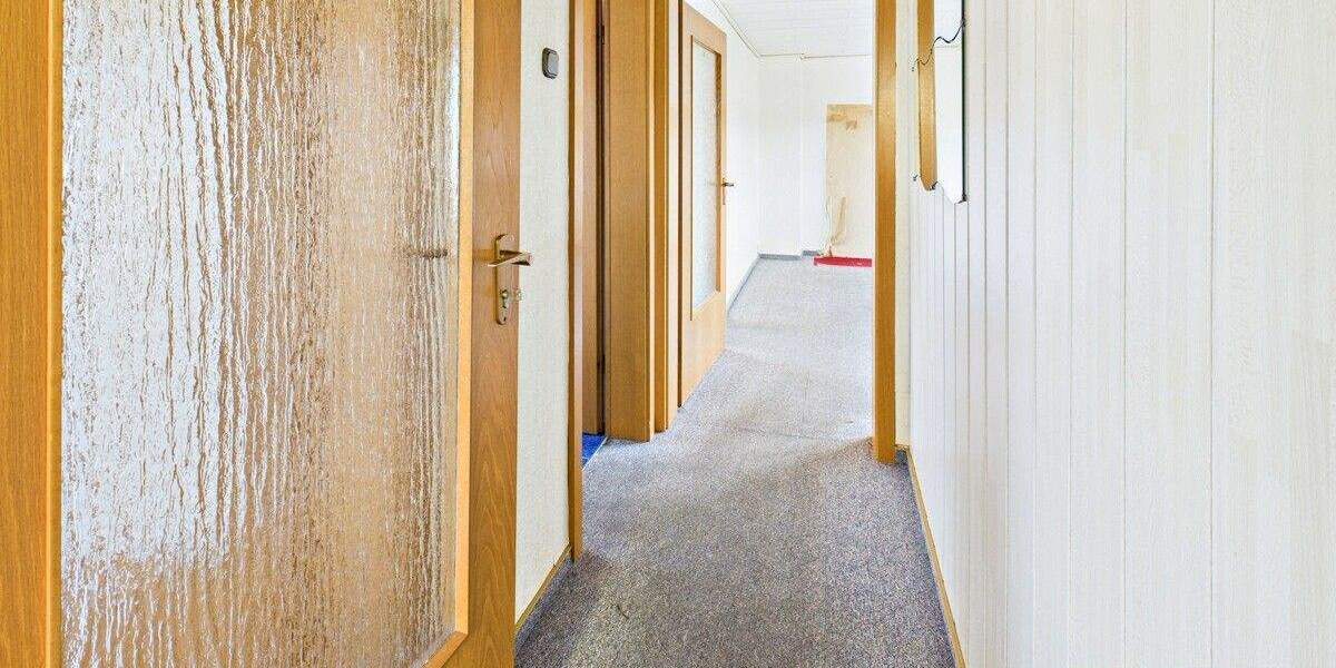 Einfamilienhaus Castrop-Rauxel Ickern - 6 Zimmer, 100 m&sup2;, 279.000&euro; | Angebot:25835727